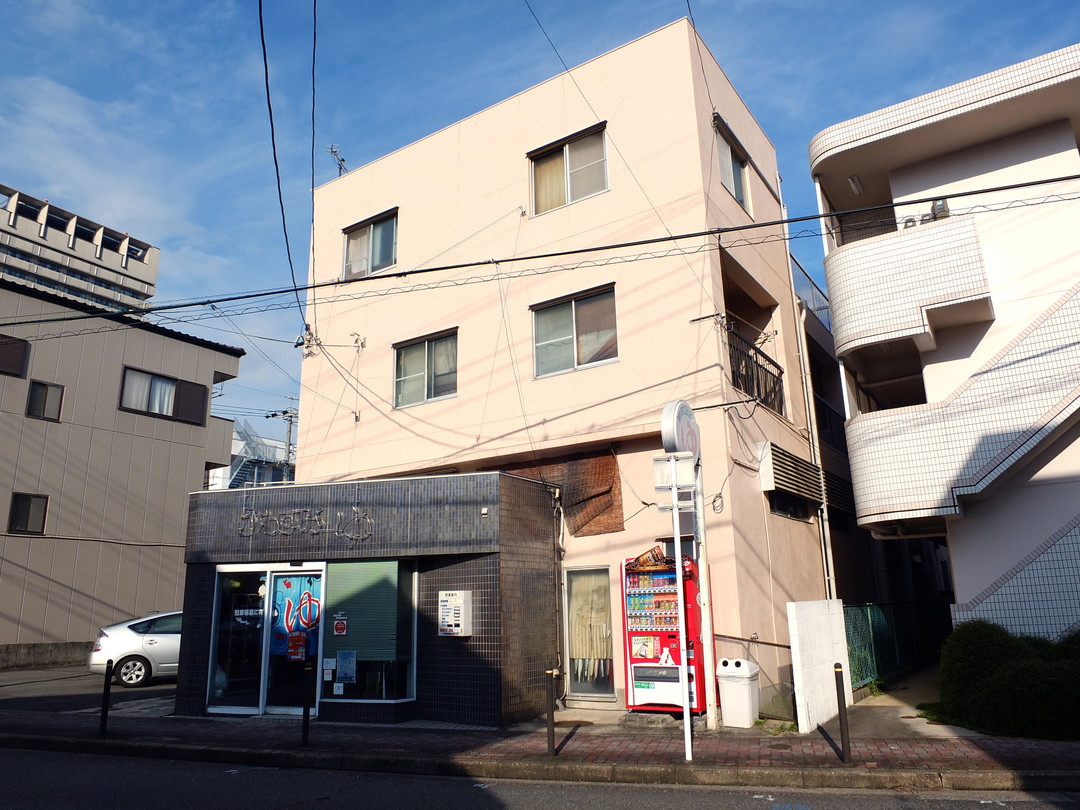 川澄湯（かわすみゆ）の施設の様子