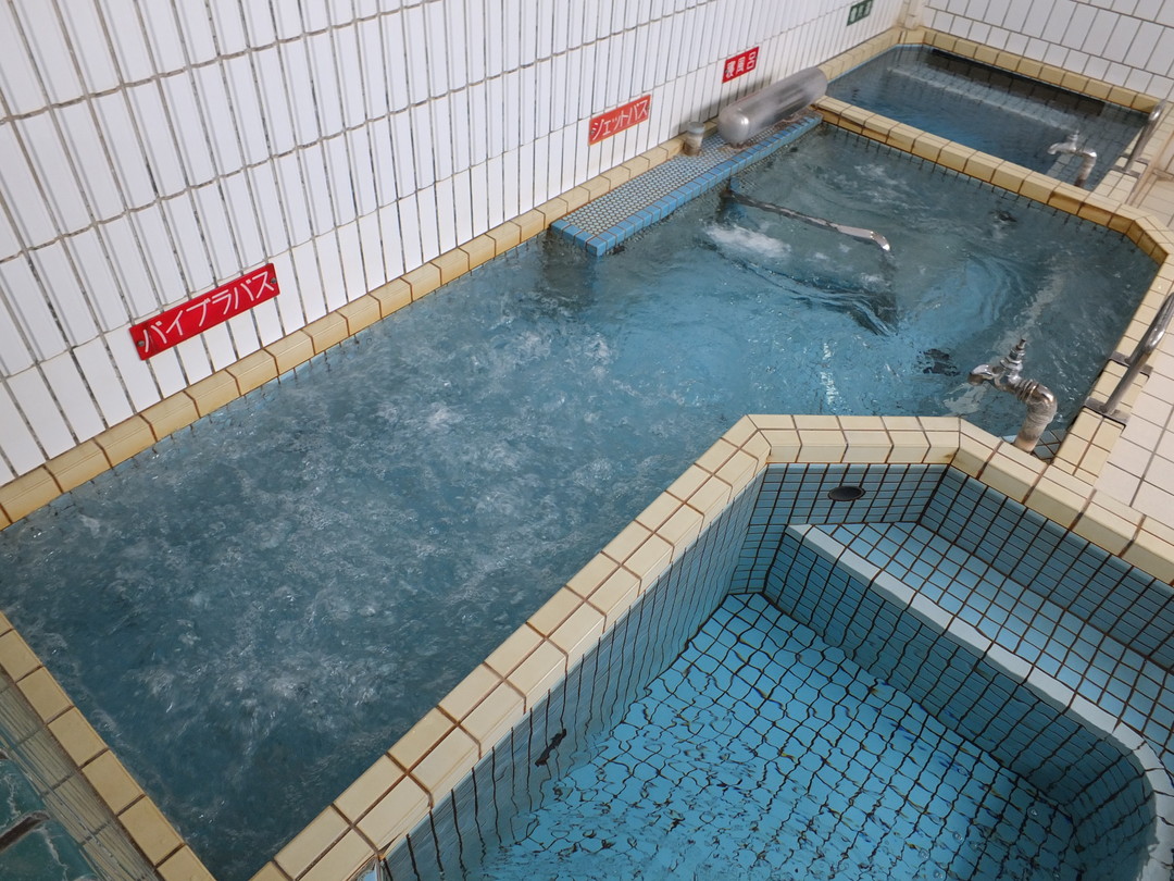 碧南 プール 温泉 利用券